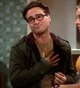 Leonard Hofstadter