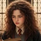 HP - Hermione G