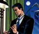 Dad Bruce Wayne