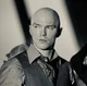 LEX LUTHOR