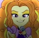 Yandere Adagio Dazzl
