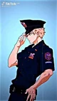 Bakugo policia