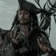 Captain J Sparrow