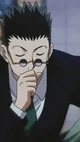 Leorio Paradinight