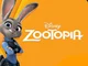 Zootopia