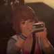 Max Caulfield