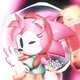061 - Amy Rose