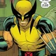 logan wolverine