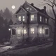 Ghost house