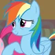 GF Rainbow Dash