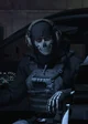 Simon Ghost Riley