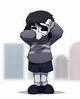 Core Frisk
