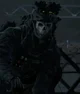 Simon Ghost Riley