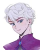 Male Elsa
