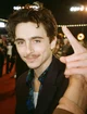 timothée chalamet