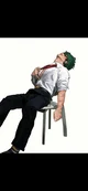 Izuku Midoriya