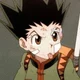 Gon Freecss