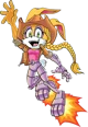 Bunnie Rabbot