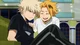 Denki and Katsuki
