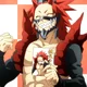 Eijirou Kirishima