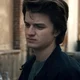 Steve Harrington 
