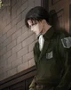 Levi Ackerman 
