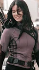 Kate Bishop