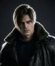 Leon Kennedy - RE9