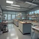 Military Lab