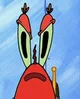 Mr Krabs