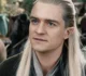 Legolas Thranduilion