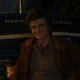 Steve Harrington 