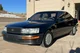 1990 Lexus LS 400 