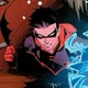 Damian Wayne ADULT