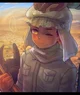 Egypt - Hetalia