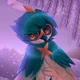 Decidueye