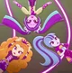 The Dazzlings 