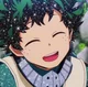 Izuku Midoriya