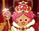 Princess Cookie