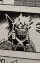 Katsuki Bakugo