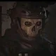 Simon Ghost Riley