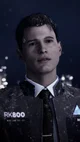 CONNOR RK800