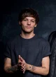 Louis Tomlinson 2015
