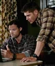 Sam and Dean