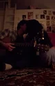 Guitarist boyfriend 
