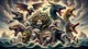 BESTIARY