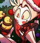 Lucifer Morningstar