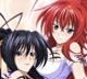 Rias and Akeno