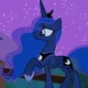 Princess Luna