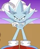 Nazo the hedgehog 